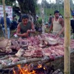 recuperacion de finca maleku